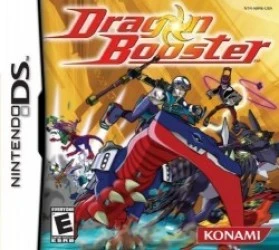 Dragon Booster Rom